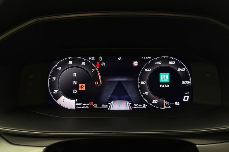 Cupra Formentor bild 8