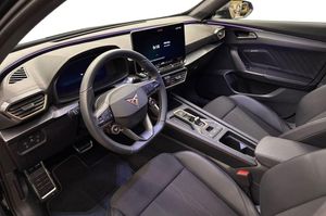 Cupra Formentor bild 14