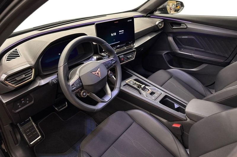 Cupra Formentor bild 14