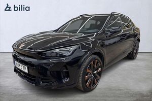Cupra Formentor bild 1