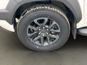 Toyota Hilux bild 29