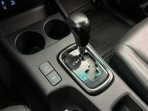 Toyota Hilux bild 23