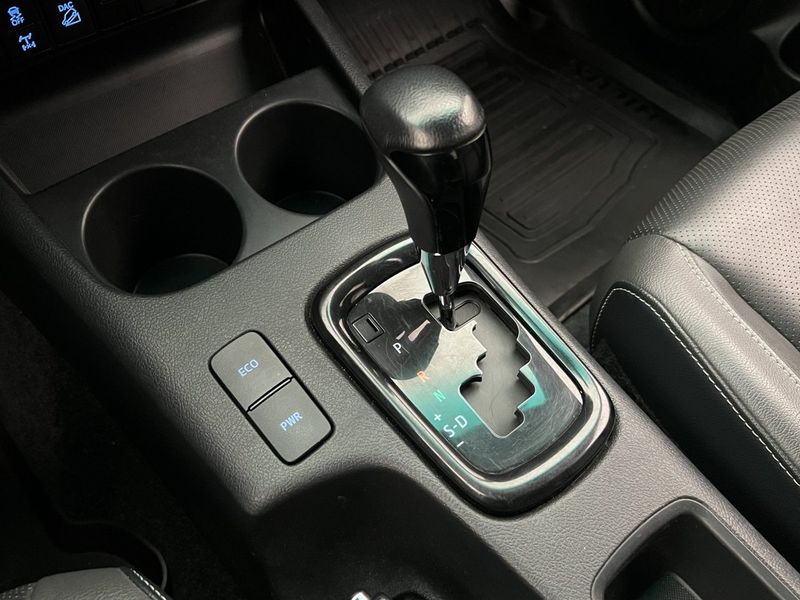 Toyota Hilux bild 23