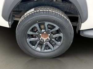 Toyota Hilux bild 31