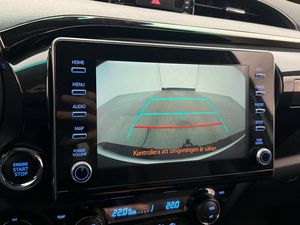 Toyota Hilux bild 17