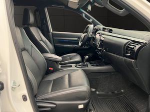 Toyota Hilux bild 25