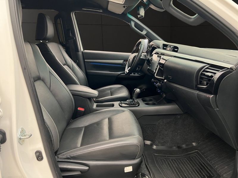 Toyota Hilux bild 25