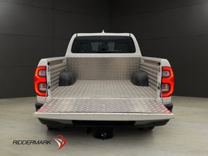 Toyota Hilux bild 10