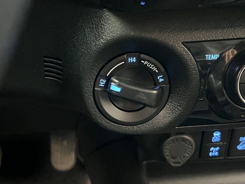 Toyota Hilux bild 20