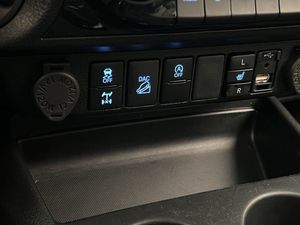 Toyota Hilux bild 21
