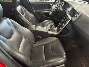 Volvo V60 bild 8