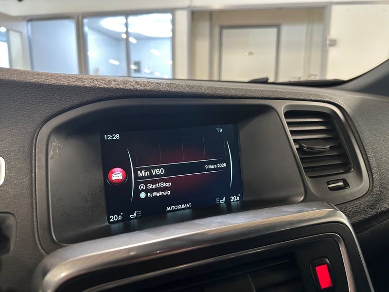 Volvo V60 bild 13