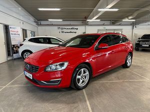 Volvo V60 bild 1