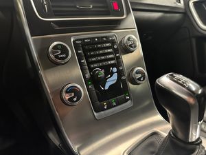 Volvo V60 bild 14