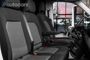 Volkswagen Crafter bild 26