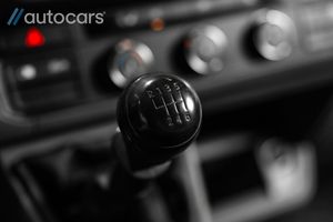 Volkswagen Crafter bild 18