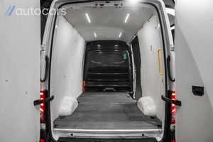 Volkswagen Crafter bild 11