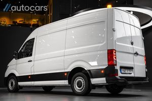 Volkswagen Crafter bild 5