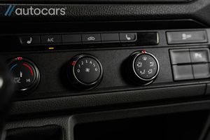 Volkswagen Crafter bild 19