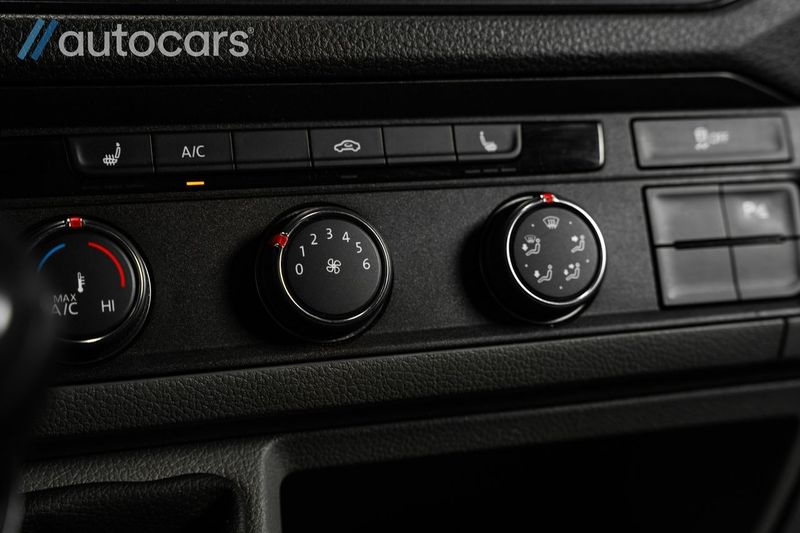 Volkswagen Crafter bild 19