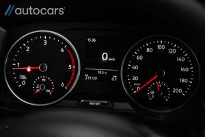 Volkswagen Crafter bild 17