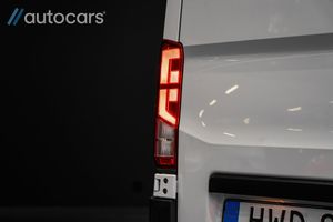 Volkswagen Crafter bild 13