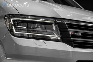 Volkswagen Crafter bild 9