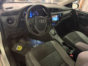 Toyota Auris bild 6