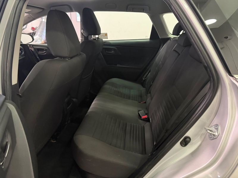 Toyota Auris bild 10