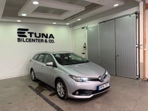 Toyota Auris bild 3