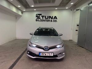 Toyota Auris bild 2