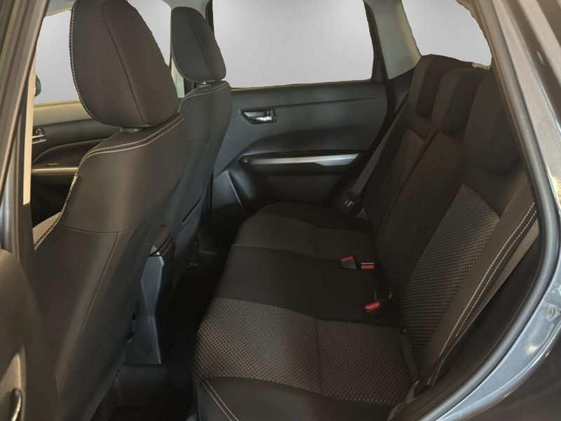 Suzuki Vitara bild 9