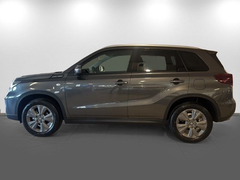 Suzuki Vitara bild 2