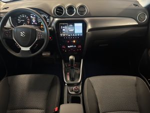 Suzuki Vitara bild 10
