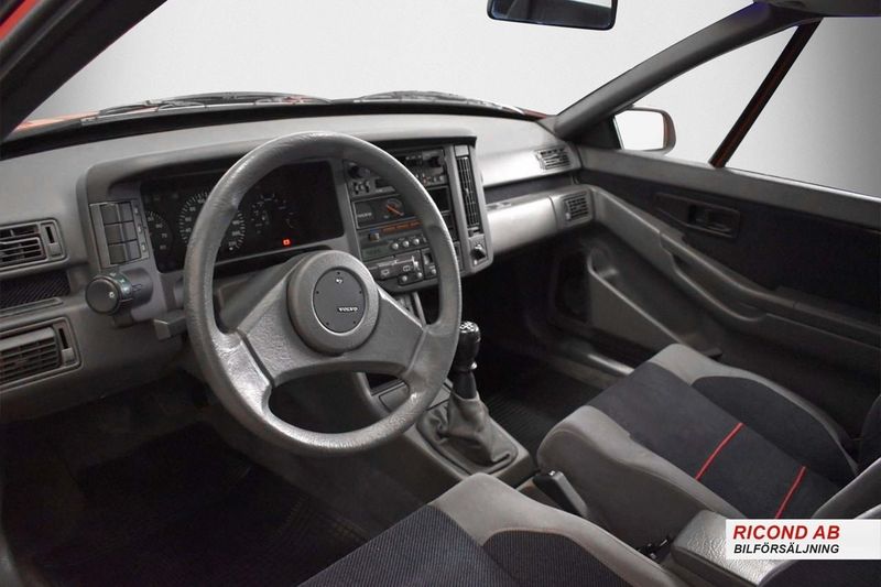 Volvo 480 bild 16