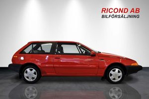 Volvo 480 bild 2
