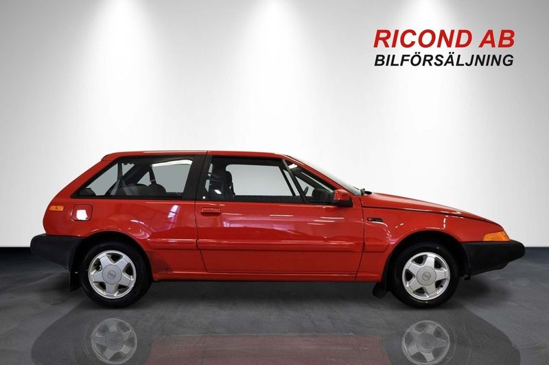 Volvo 480 bild 2