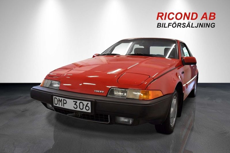 Volvo 480 bild 8
