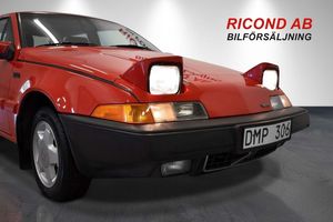 Volvo 480 bild 11