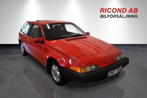 Volvo 480 bild 10
