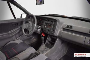 Volvo 480 bild 15