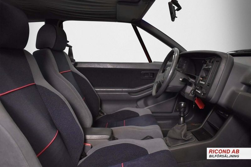 Volvo 480 bild 13
