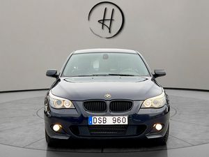 BMW 530 bild 3