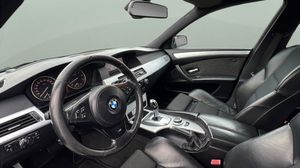 BMW 530 bild 9