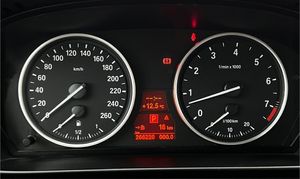 BMW 530 bild 20