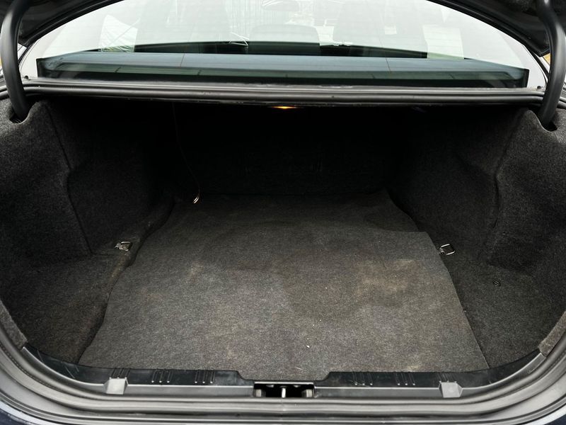 BMW 530 bild 24