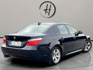 BMW 530 bild 7