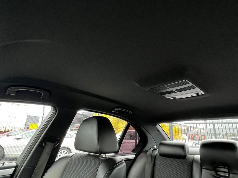 BMW 530 bild 13