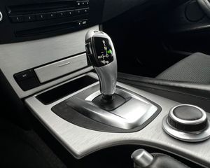 BMW 530 bild 14