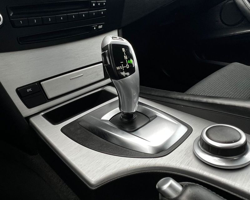 BMW 530 bild 14